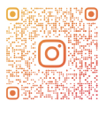 Instagram QRコード